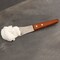Ice Cream Spade Cuts Scoops and Serves Hard Frozen Ice Cream with Ease